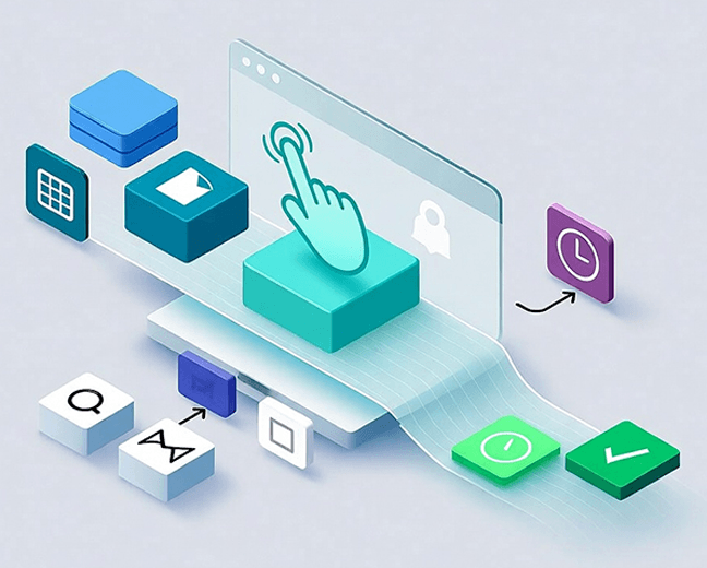 SIMPLE Business Automation