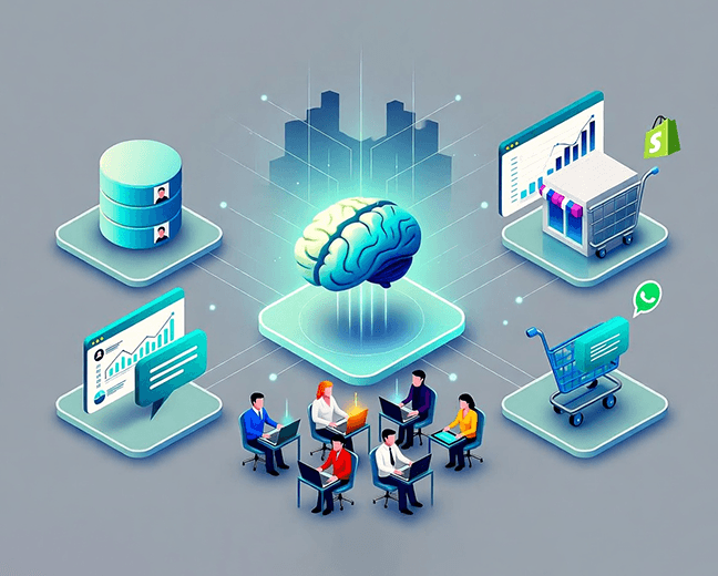 SMART AI Chatbot